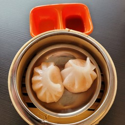 ฮะเก๋ากุ้งจัมโบ้