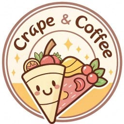 ร้าน crepe & coffee By CHL (ONE)