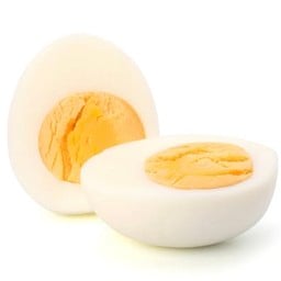 ไข่ต้ม 1 ฟอง