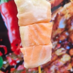 หม่าล่า น้องซิน เรวดี