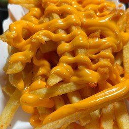 เฟรนฟรายชีสดิป