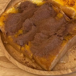 ปัง โอวัลตินเนยนม