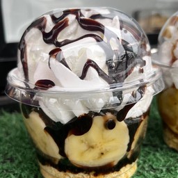 บานาฟฟี่ช็อค