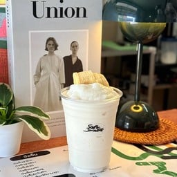 กล้วยปั่น