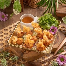 ถุงทองปู