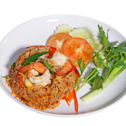 ข้าวผัดต้มยำ(เล็ก)
