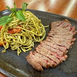 สปาเก็ตตี้เพสโค้พิคานา