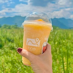 พีช ปั่น