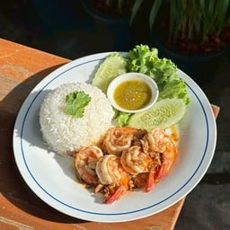 ล้นล้น ซีฟู้ด -