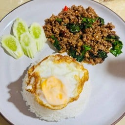 ครัวทริปเปิ้ล พี