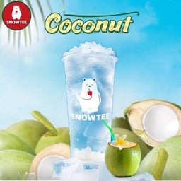 น้ำมะพร้าว