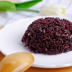 ข้าว 3 กษัตริย์ใส่ถ้วย