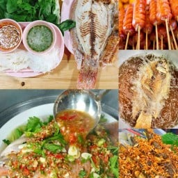 ป๊อปปลาย่าง