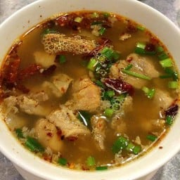 ลาบอุดร