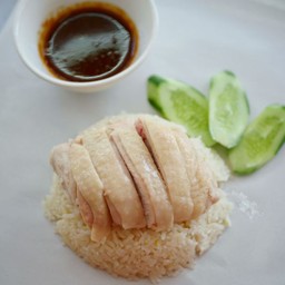 ข้าวมันไก่ซูวี
