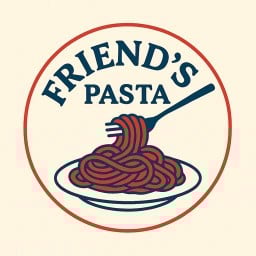 Friend’s Pasta - สปาเก็ตตี้