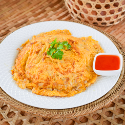 ไข่เจียว