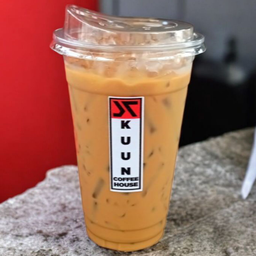 เอสเพรสโซ่เย็น