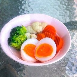 เซตสุขภาพเติมอิ่ม