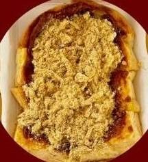 ปังพริกเผาหมูหยอง