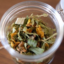 harbal tea (0%cafeine)