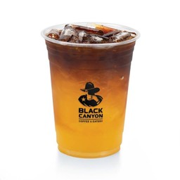 อเมริกาโนมะปี๊ดฮันนี่