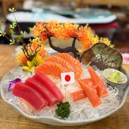 ซาซิมิรวม S