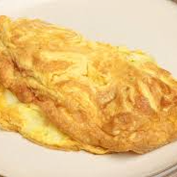 ไข่เจียว Omelette