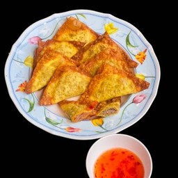 เกี๊ยวหมูโบราณ 🐷✨