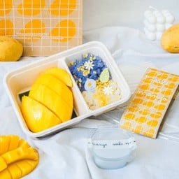Mango Sticky Rice
