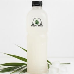 น้ำมะพร้าว 1 ลิตร