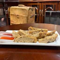 Old Diary Cafe & Bar -