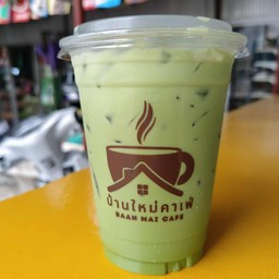 ชาเขียว