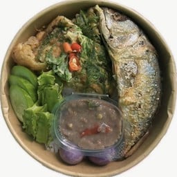 ข้าวข้างบ้าน