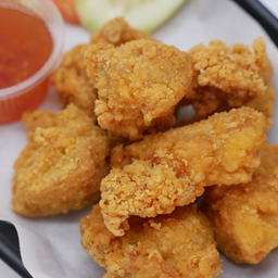 ไก่คาราเกะ