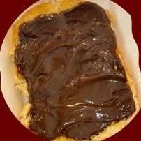 ปังช๊อกโกแลต