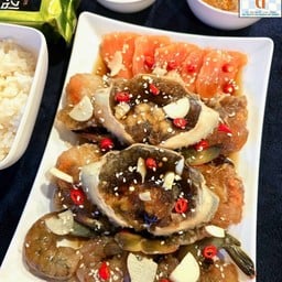 ดอง ดอง ดี (ชุมแพหมูกะทะ)