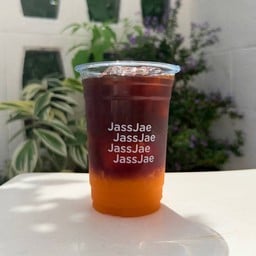 แจ๊ดแจ๋ ณาๆฟุ๊ตตี้ เสน่หา