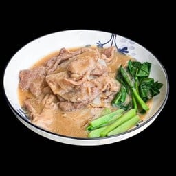 ราดหน้า ฮ่องกง