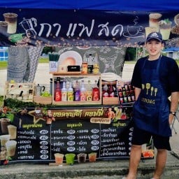 ยอดขุนศึกคอฟฟี่ ลพบุรี