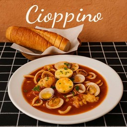 Cioppino