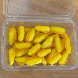 เม็ดขนุนถั่วกล่องใหญ่