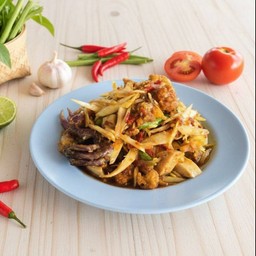 ตำมุกดาหาร