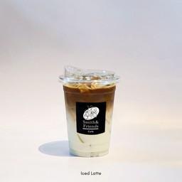 OM Iced Latte