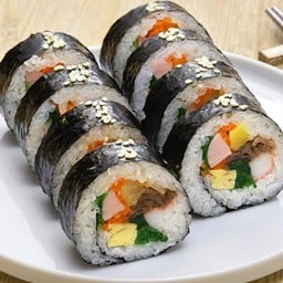 ไอซอง ( I Sung ） บิ๊กซีสมุทรปราการ