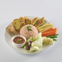 คลุกข้าวเพิ่ม