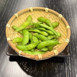 ถั่วแระญี่ปุ่น