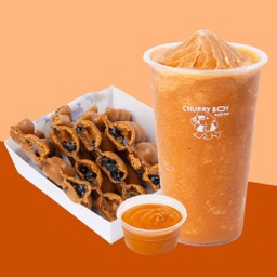 โปร Thai Tea Lover