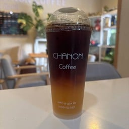 แบล็คค๊อฟฟี่ น้ำสัปรสหอมสุวรรณ