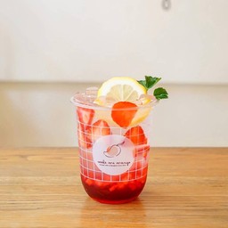 Strawberry Lemon
